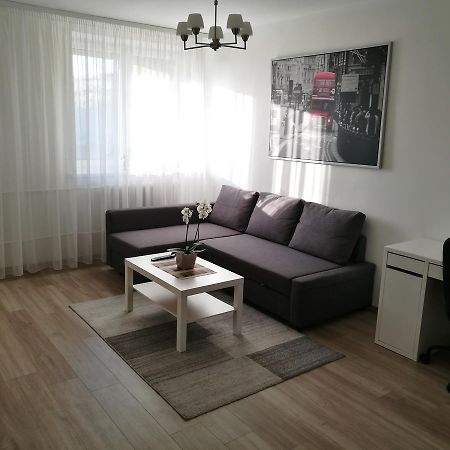 Vilnius Town Apartment Екстер'єр фото