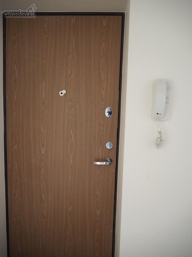 Vilnius Town Apartment Екстер'єр фото