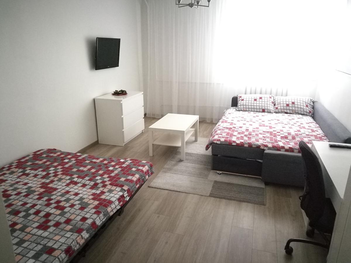 Vilnius Town Apartment Екстер'єр фото