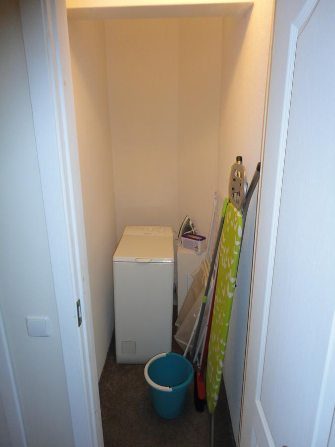 Vilnius Town Apartment Екстер'єр фото
